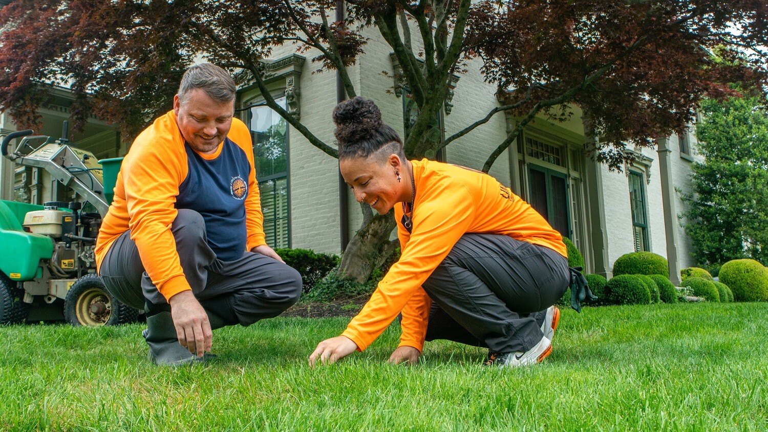 How Much Does Lawn Care Cost in Louisville KY